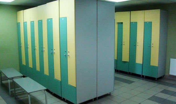 Фотография Крытый каток СК 