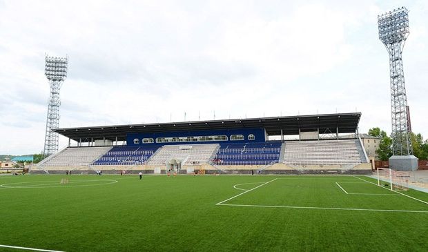 Фотография Стадион 