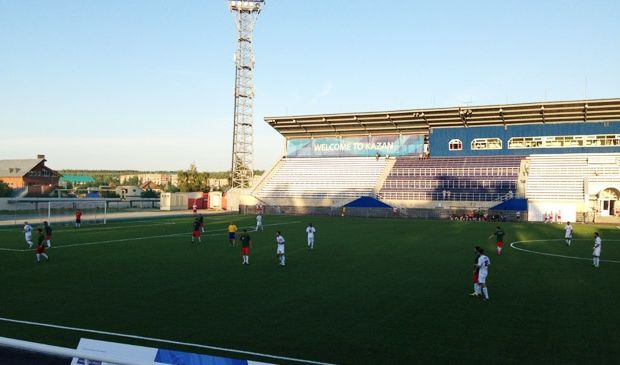 Фотография Стадион 