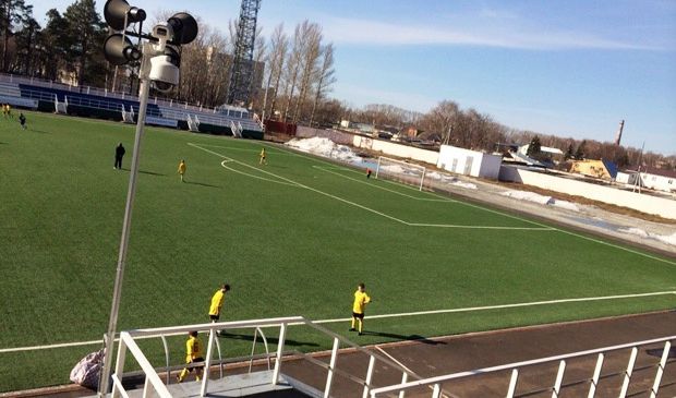 Фотография Стадион 