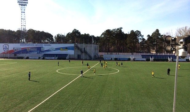 Фотография Стадион 