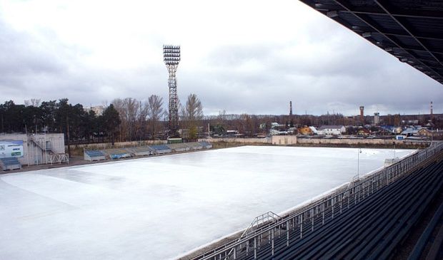 Фотография Стадион 