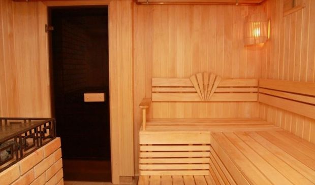 Фотография Залы для аэробики и единоборств клуба 