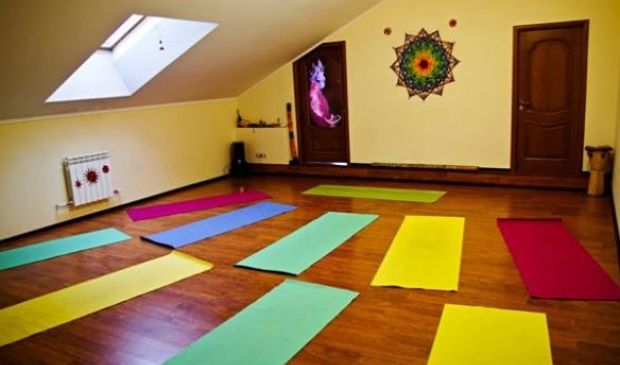 Фотография Центр 