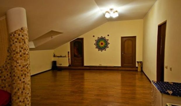 Фотография Центр 