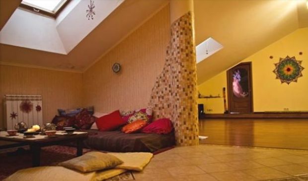 Фотография Центр 