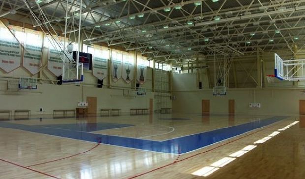 Фотография Универсальный зал Загородный комплекс БК УНИКС в Васильево