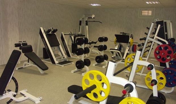 Фотография Универсальный зал Загородный комплекс БК УНИКС в Васильево