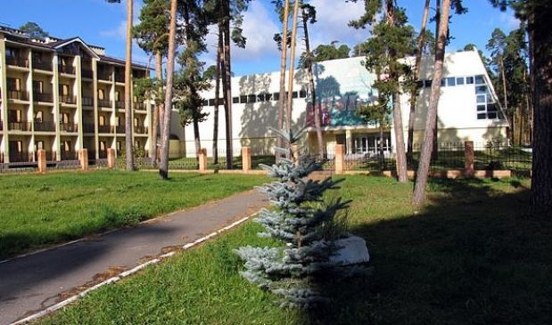 Фотография Универсальный зал Загородный комплекс БК УНИКС в Васильево