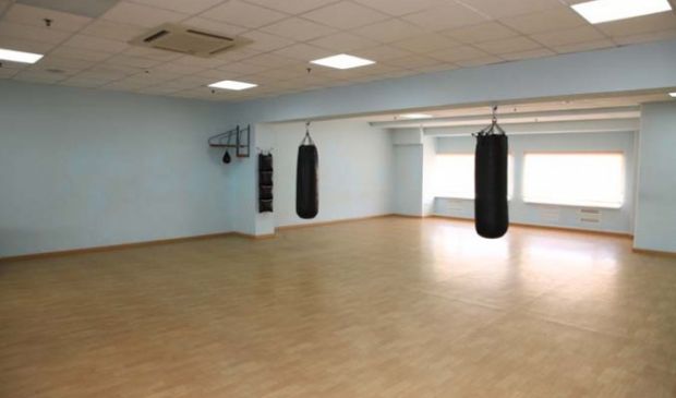 Фотография Фитнес-клуб X-FIT ТЕРРА Залы групповых программ