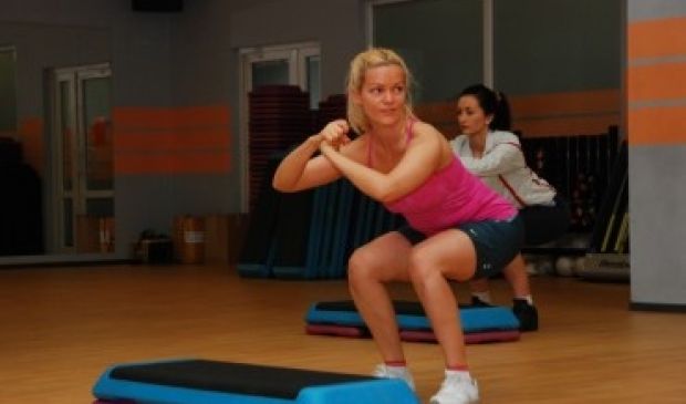 Фотография Фитнес-центр Alter Ego