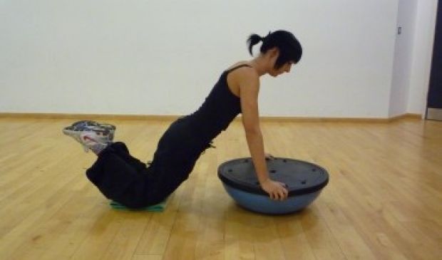 Фотография Фитнес-центр Alter Ego