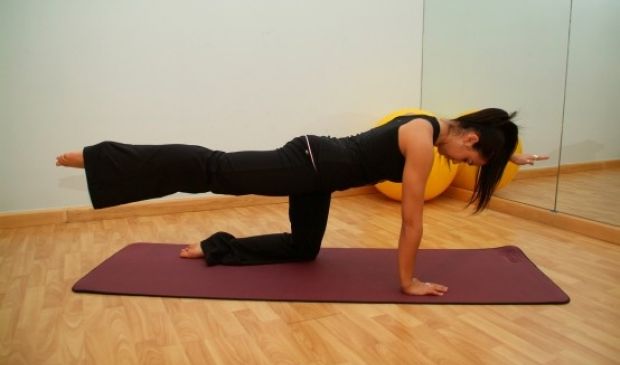 Фотография Фитнес-центр Alter Ego