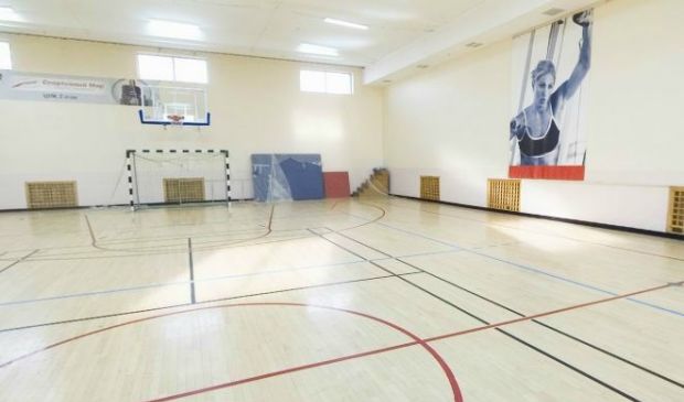 Фотография Планета Фитнес Х.Такташа, 24