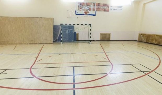 Фотография Планета Фитнес Х.Такташа, 24