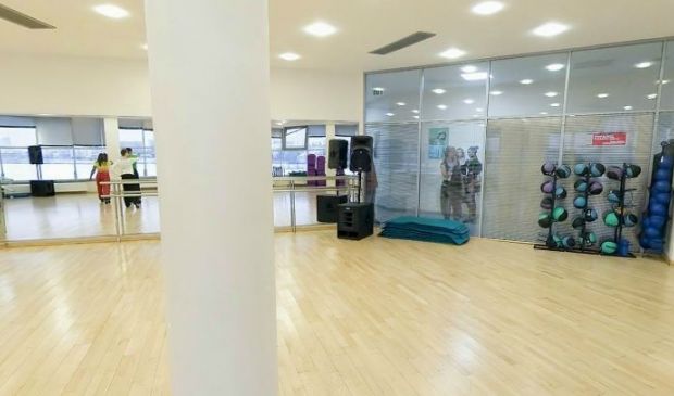 Фотография Планета Фитнес Х.Такташа, 24