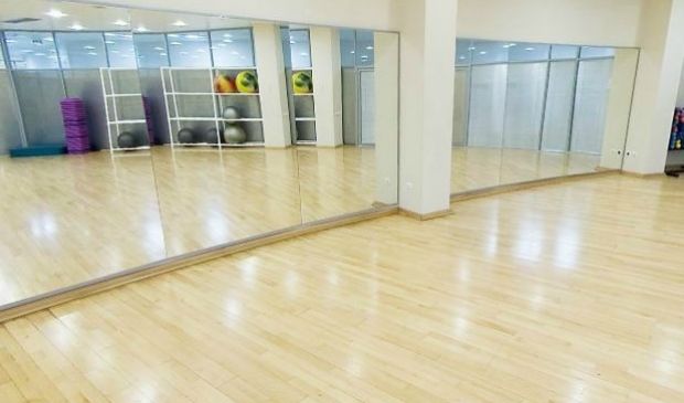 Фотография Планета Фитнес Х.Такташа, 24