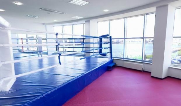 Фотография Планета Фитнес Х.Такташа, 24