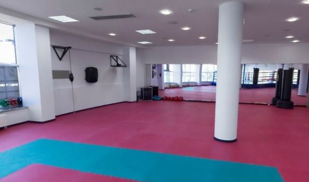 Фотография Планета Фитнес Х.Такташа, 24