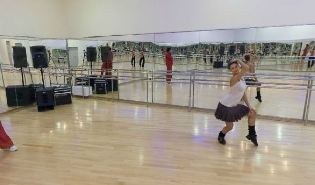 Фотография Планета Фитнес Х.Такташа, 24