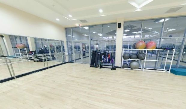 Фотография Планета Фитнес Ак.Парина, 1