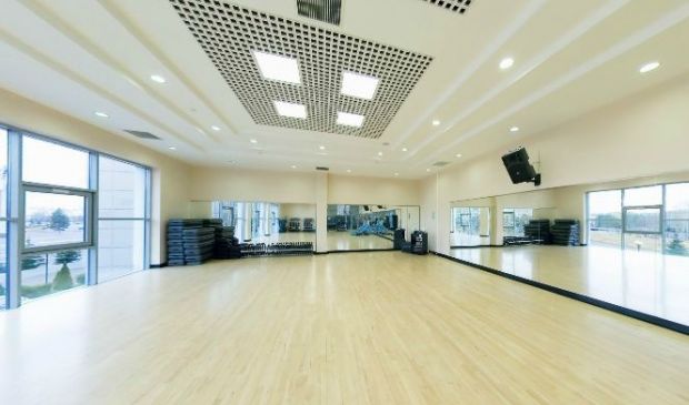 Фотография Планета Фитнес Ак.Парина, 1