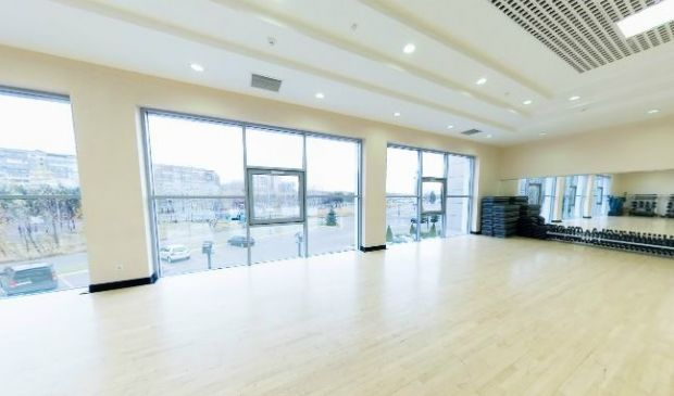 Фотография Планета Фитнес Ак.Парина, 1