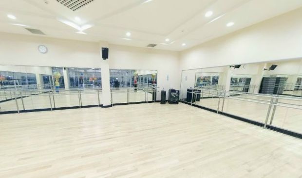 Фотография Планета Фитнес Ак.Парина, 1