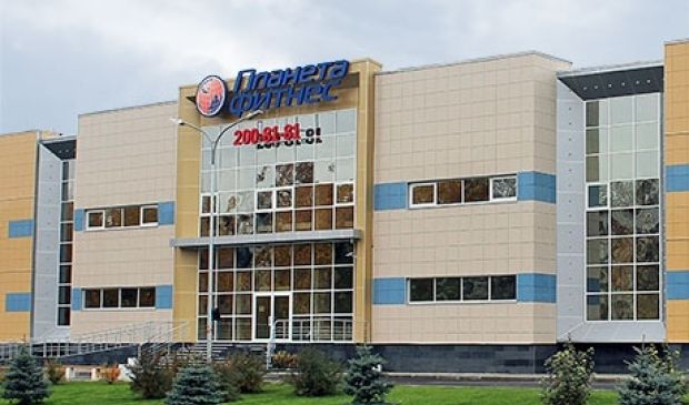 Фотография Планета Фитнес Мусина, 39