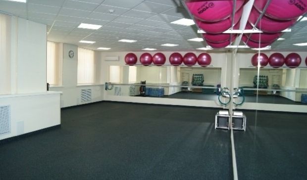 Фотография Фитнес-центр 