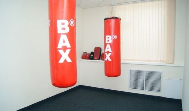 Фотография Фитнес-центр 