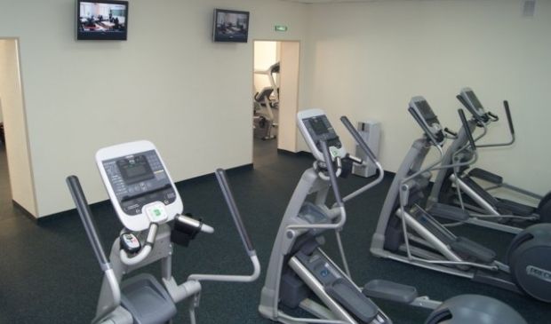 Фотография Фитнес-центр 