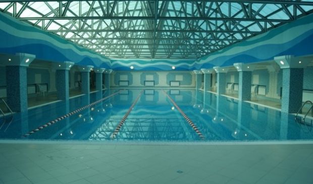 Фотография Фитнес-центр 