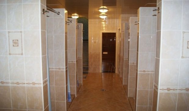 Фотография Фитнес-центр 