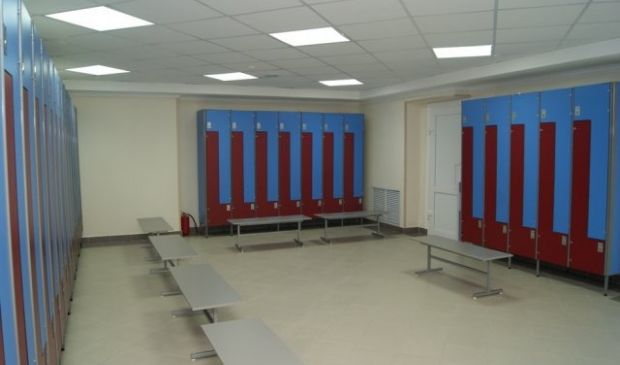 Фотография Фитнес-центр 