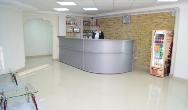 Фотография Фитнес-центр 