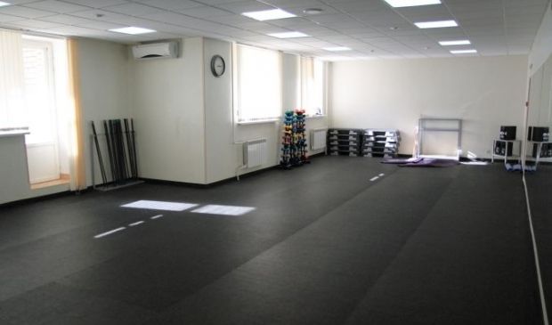 Фотография Фитнес-центр 