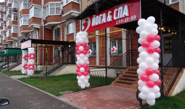 Фотография Танцевальная школа 