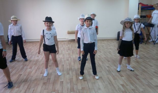 Фотография Танцевальная школа 