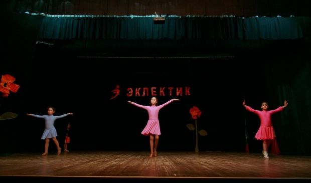 Фотография Танцевальная школа 