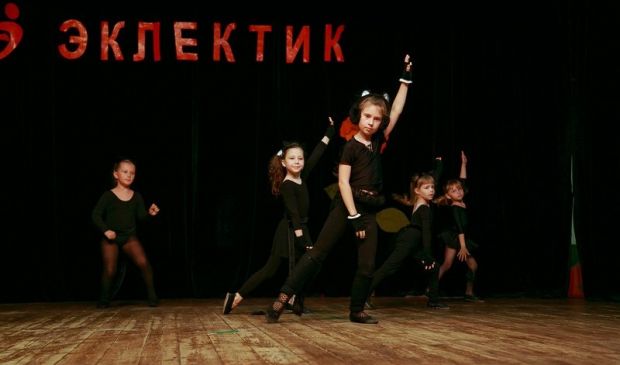 Фотография Танцевальная школа 