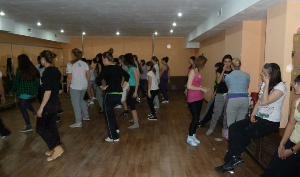 Фотография Школа танцев PULSE на Баумана