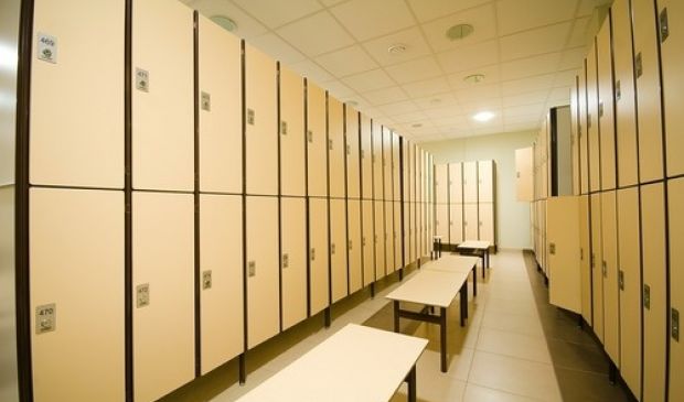 Фотография Клуб единоборств Дворца единоборств 