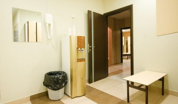 Фотография Универсальный зал Дворец единоборств 