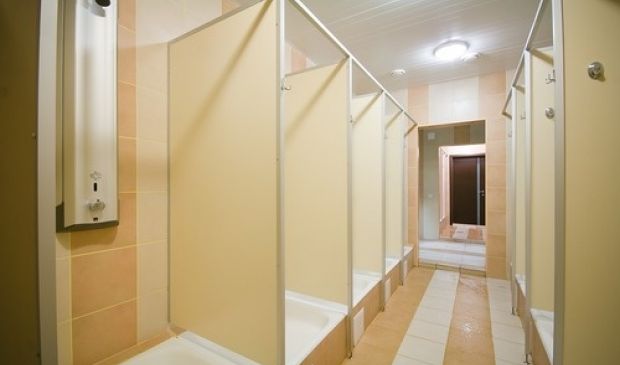 Фотография Универсальный зал Дворец единоборств 