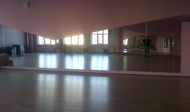 Фотография Зал для аэробики Академии тенниса Шамиля Тарпищева