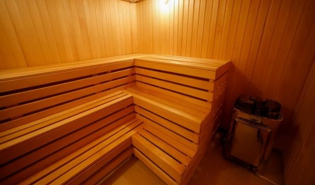 Фотография Зал для аэробики Академии тенниса Шамиля Тарпищева