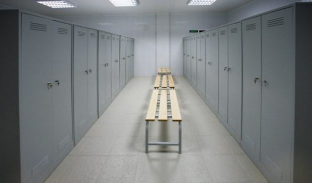 Фотография Теннисные корты Академии тенниса Шамиля Тарпищева