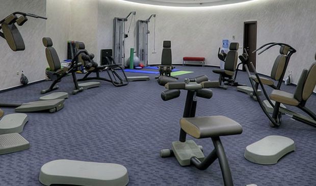 Фотография Оздоровительный центр Terra Vita