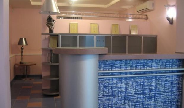 Фотография Фитнес-клуб Гранур